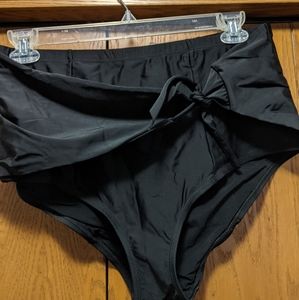 Torrid bikini bottom